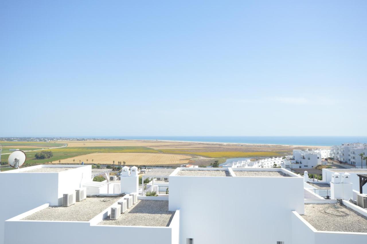 Casa Liss Villa Conil De La Frontera Luaran gambar