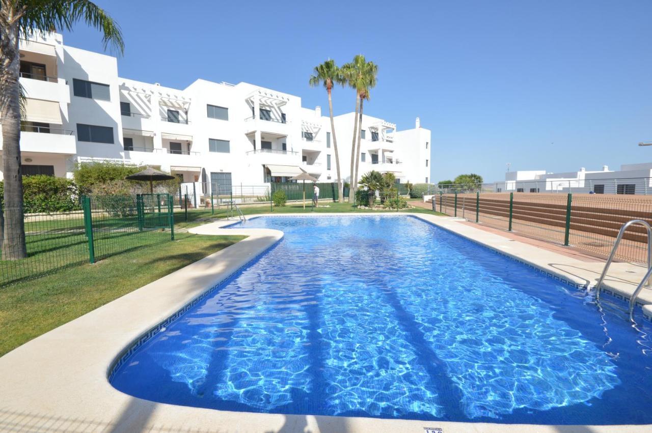 Casa Liss Villa Conil De La Frontera Luaran gambar