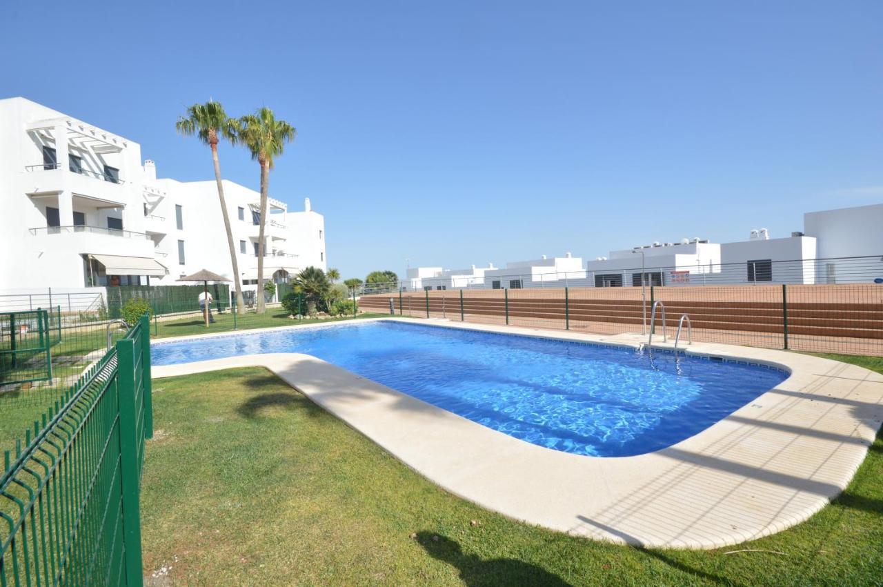 Casa Liss Villa Conil De La Frontera Luaran gambar