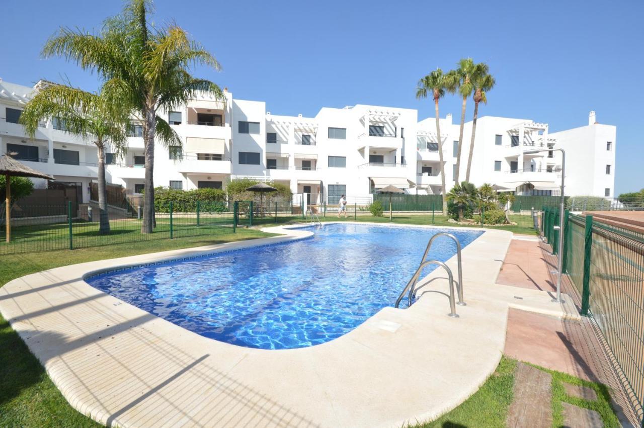 Casa Liss Villa Conil De La Frontera Luaran gambar