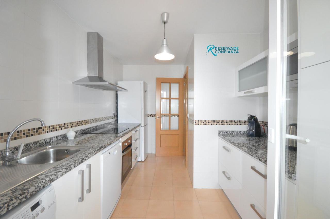 Casa Liss Villa Conil De La Frontera Luaran gambar